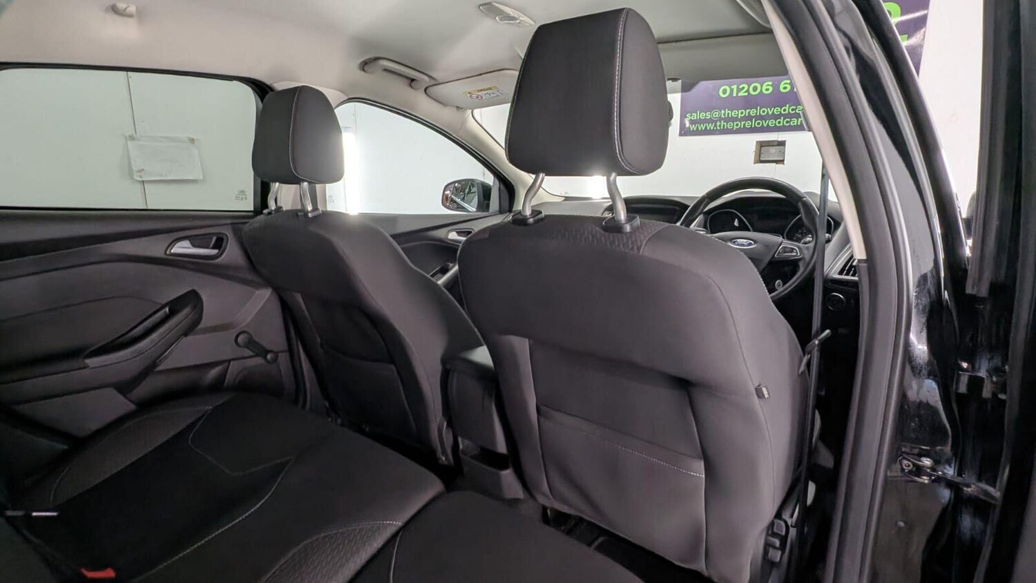 Used Ford Focus for sale - 77496377: Photo 75