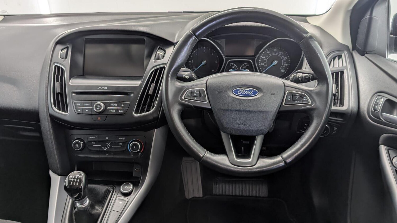 Used Ford Focus for sale - 77496377: Photo 77