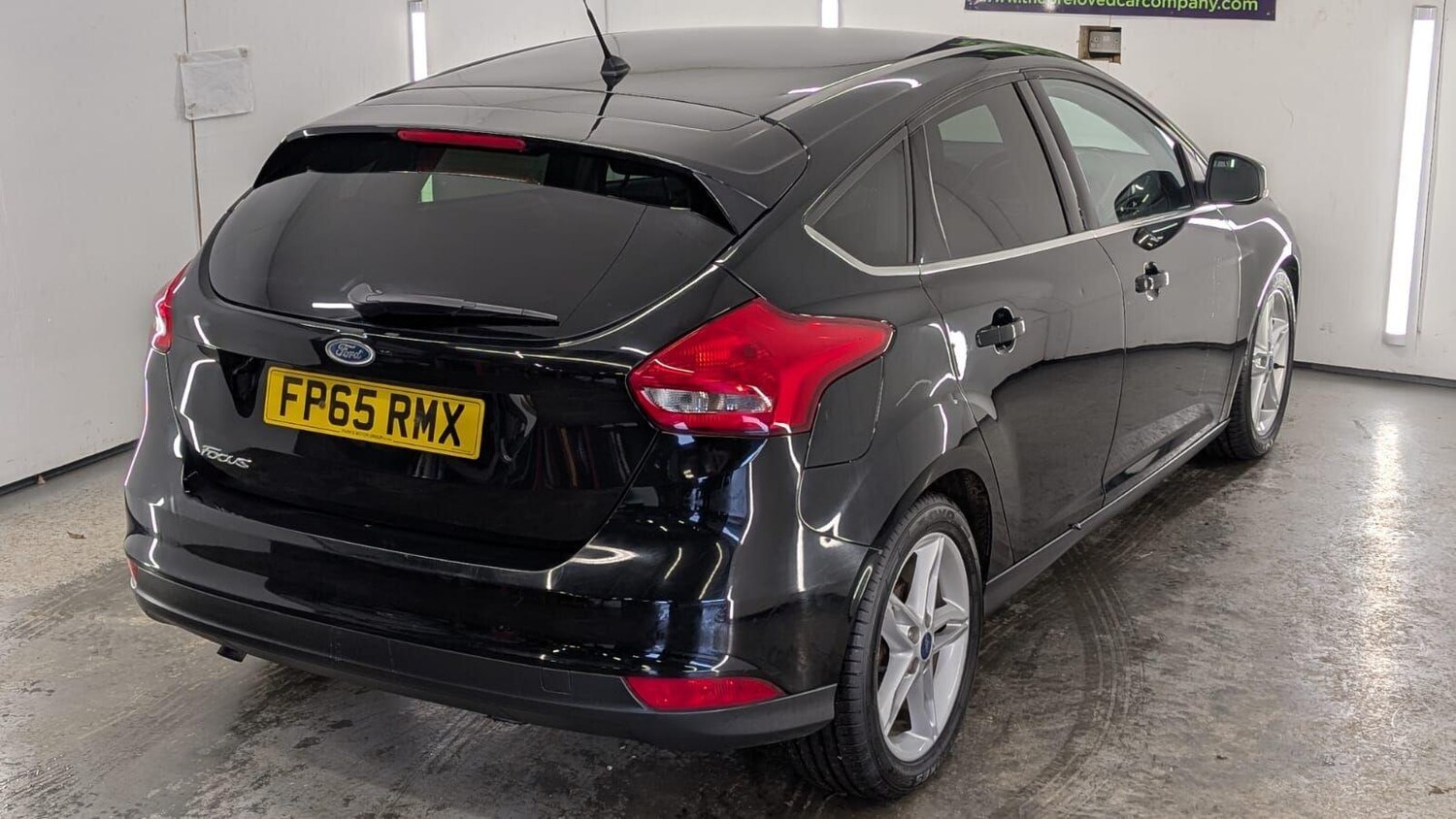 Used Ford Focus for sale - 77496377: Photo 78
