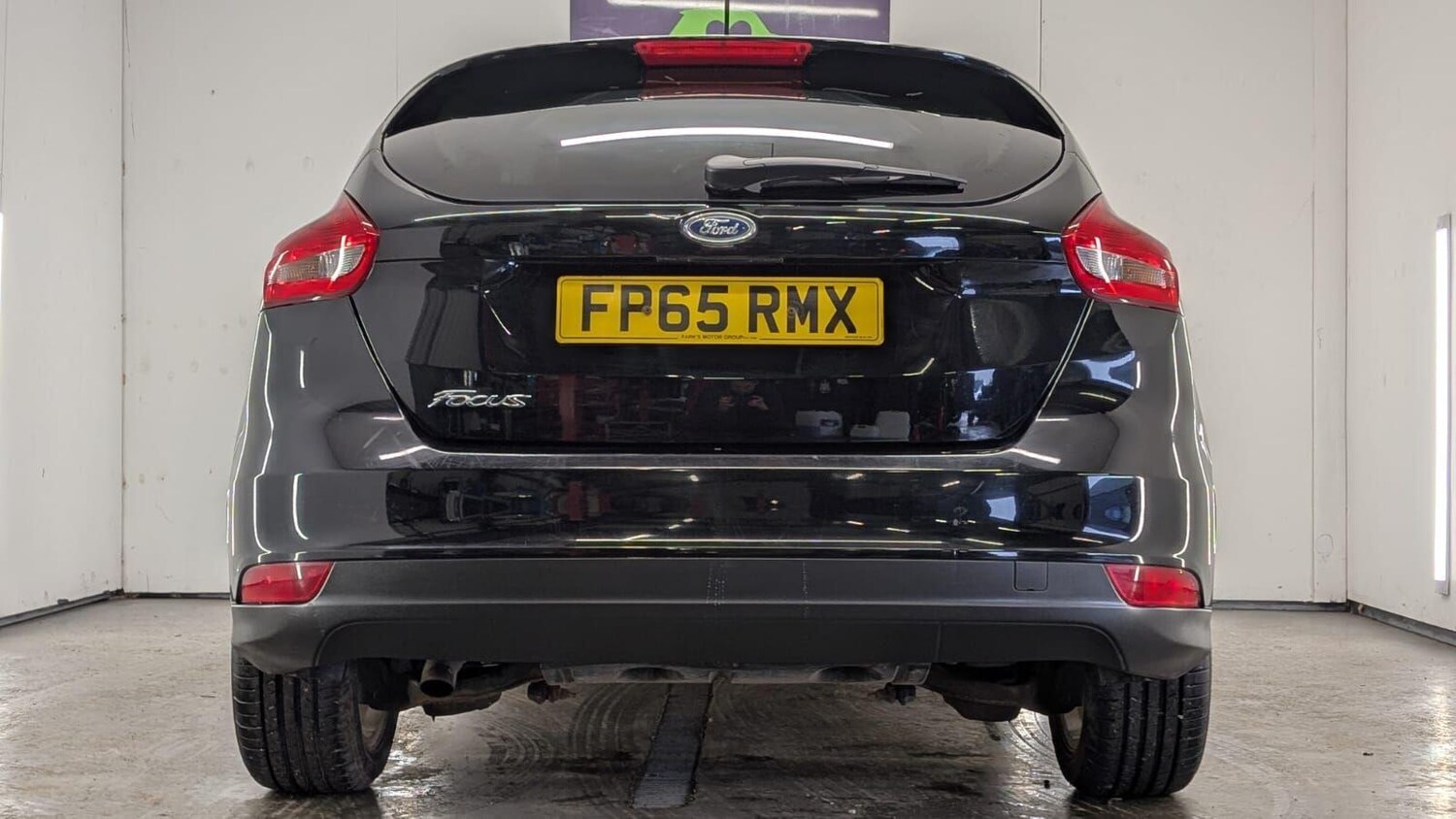 Used Ford Focus for sale - 77496377: Photo 81