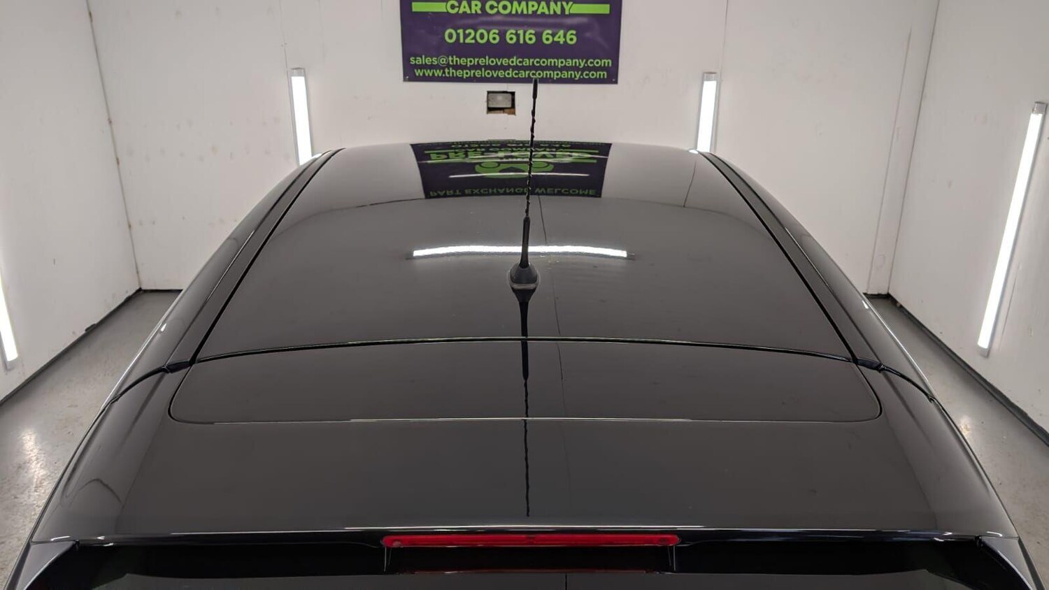 Used Ford Focus for sale - 77496377: Photo 82