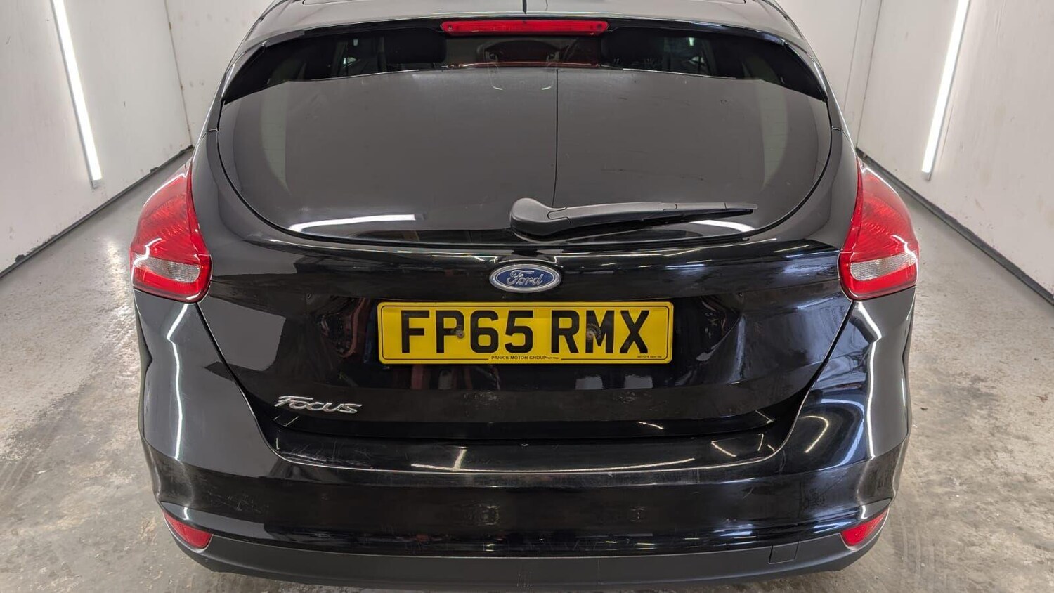 Used Ford Focus for sale - 77496377: Photo 83