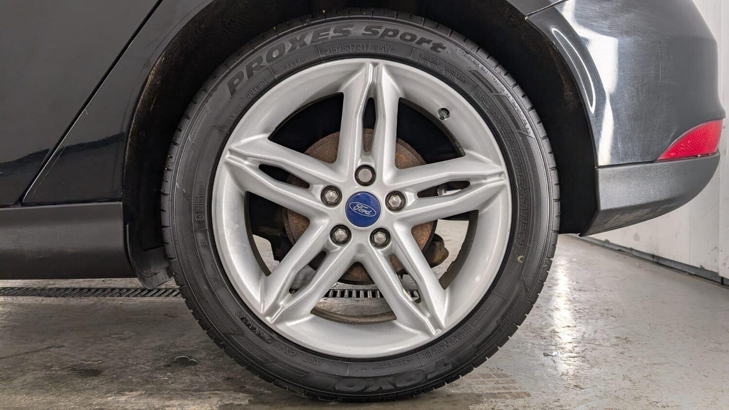 Used Ford Focus for sale - 77496377: Photo 9