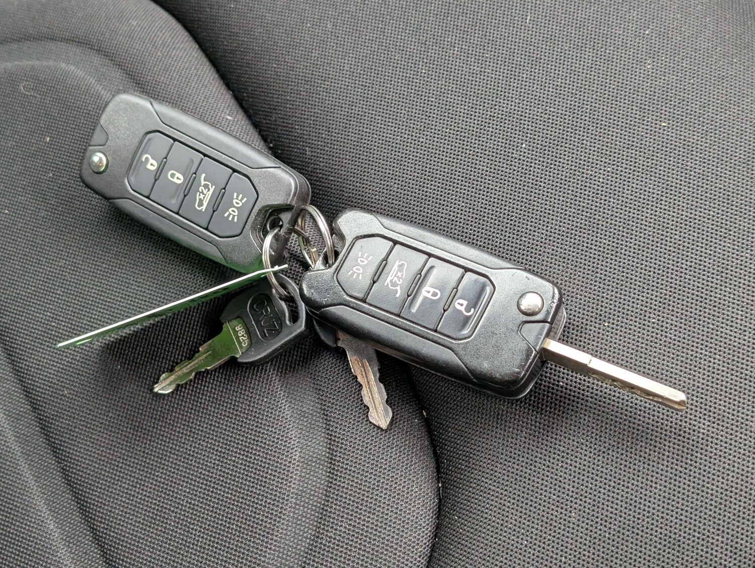 Used Ford Focus for sale - 77496377: Photo 90