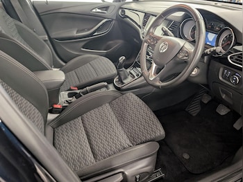 Used Vauxhall Astra 2018 for sale - 75769043: Photo