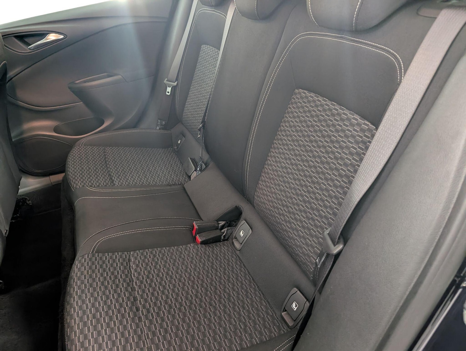 Vehicle 50