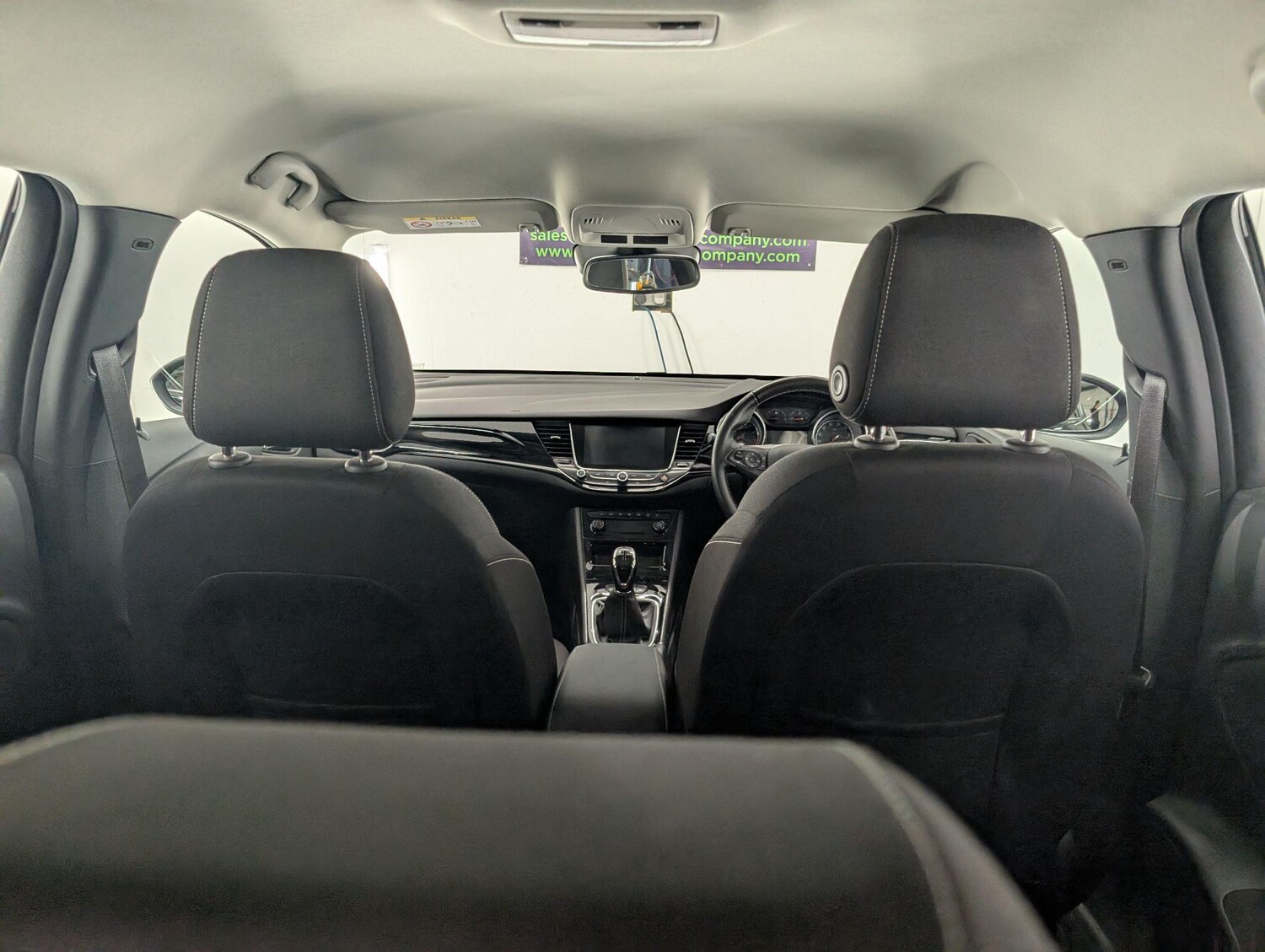 Vehicle 54