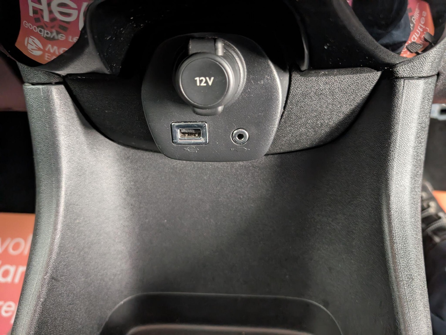 Vehicle 42