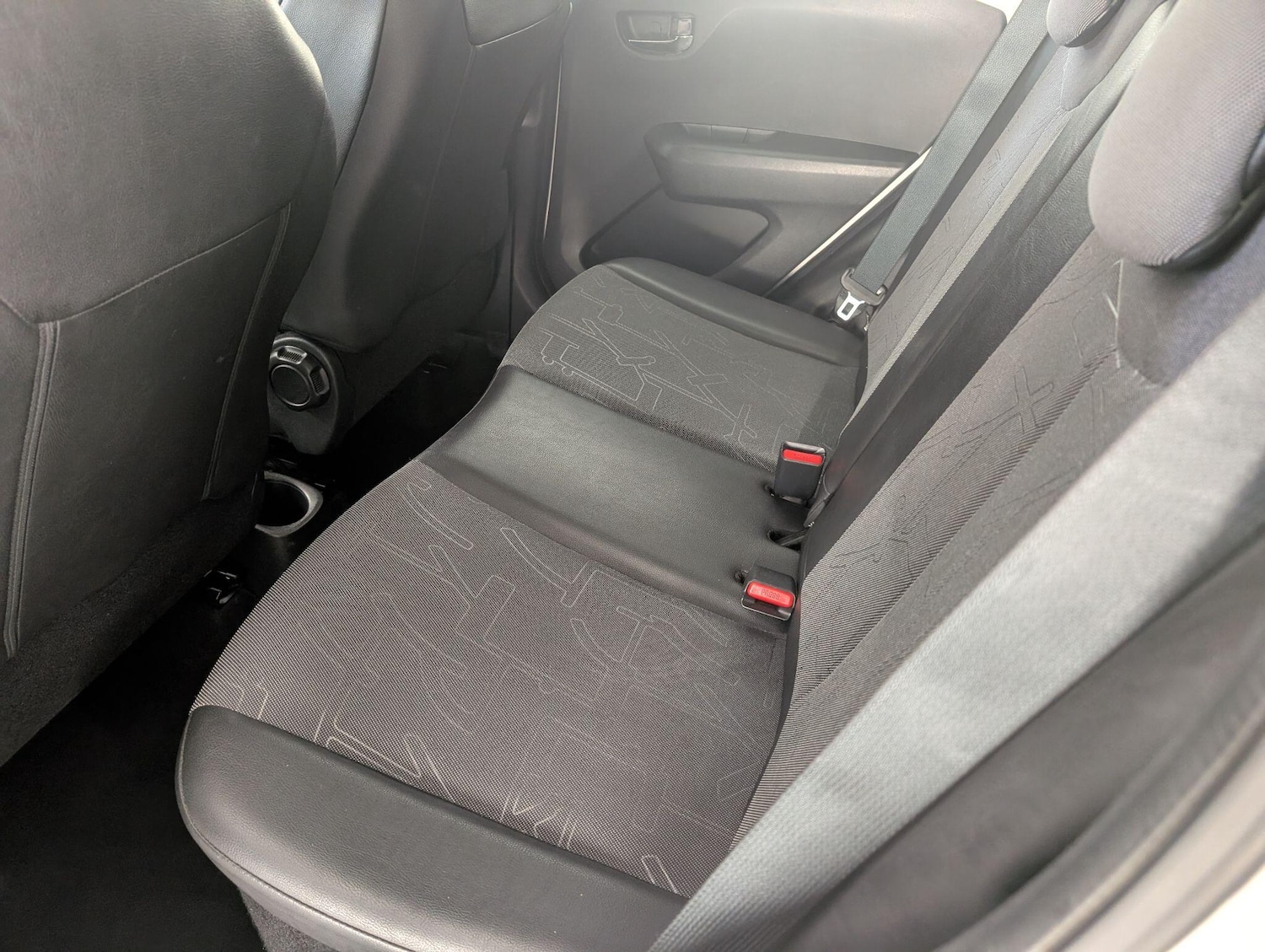Vehicle 50