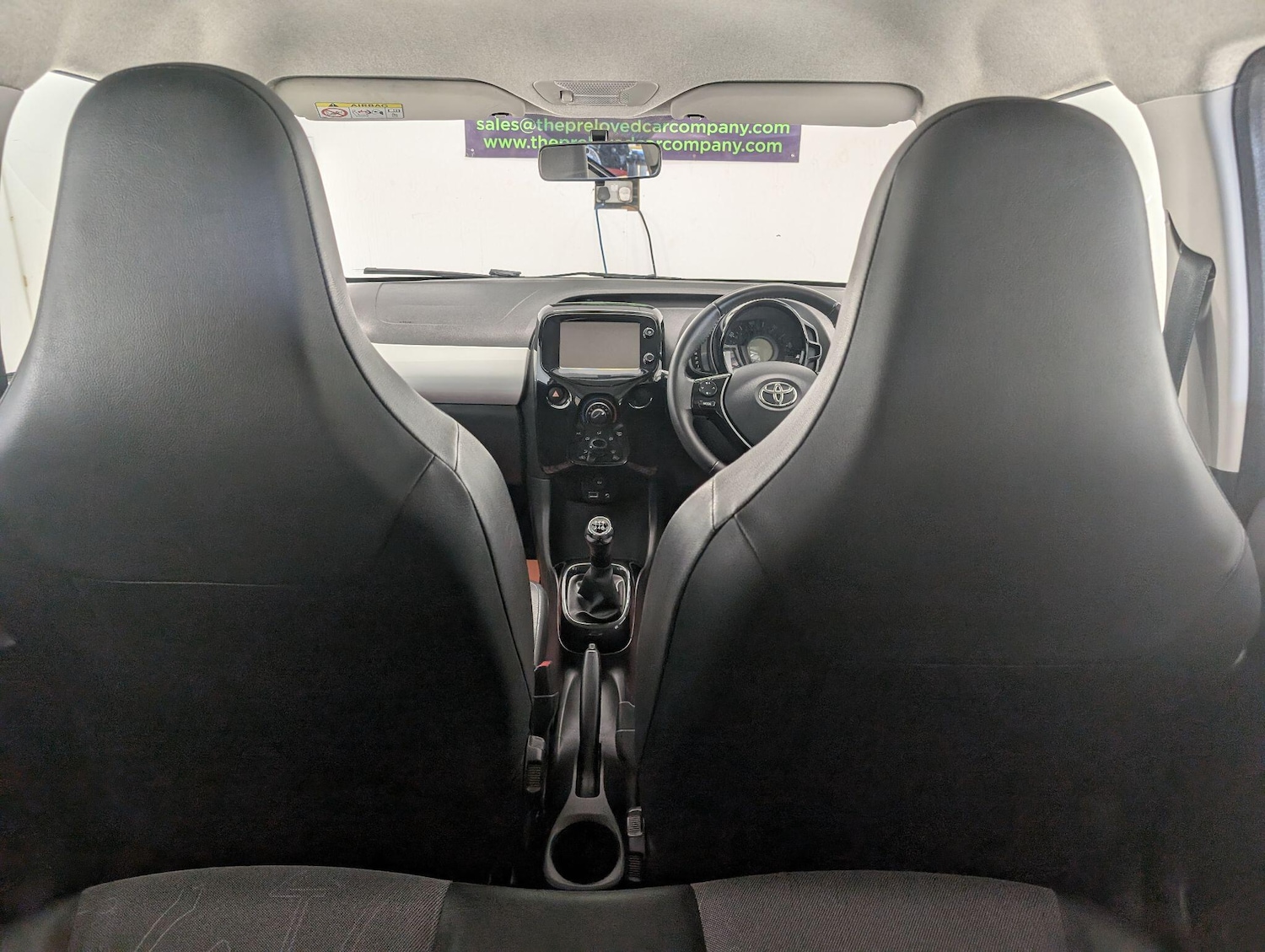 Vehicle 57