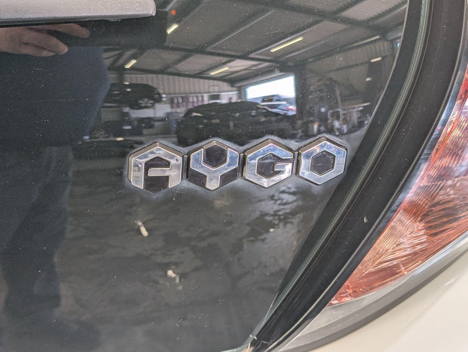 Vehicle 68
