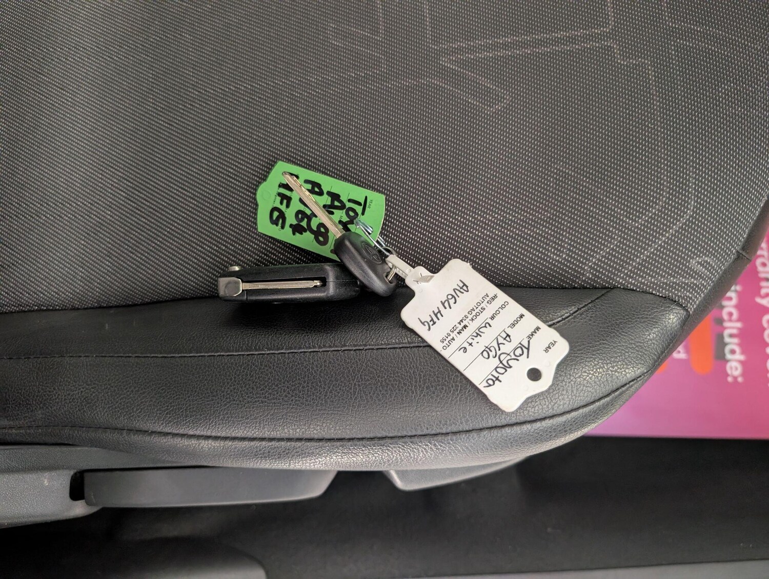 Vehicle 69
