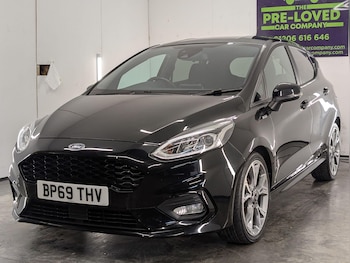 Ford - Fiesta