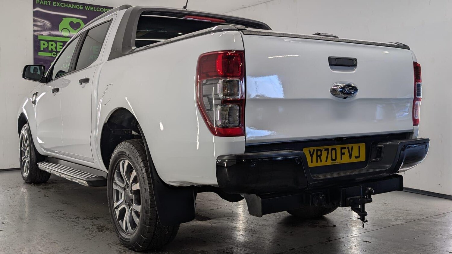 Used Ford Ranger 2020 for sale - 76512150: Photo 11