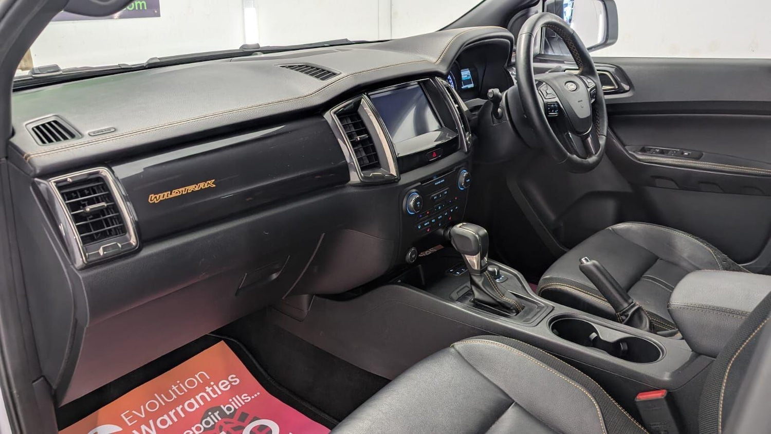 Used Ford Ranger 2020 for sale - 76512150: Photo 13