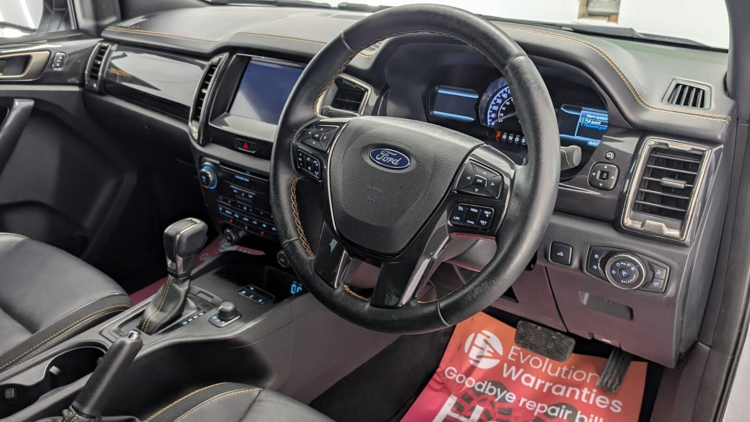 Used Ford Ranger 2020 for sale - 76512150: Photo 14