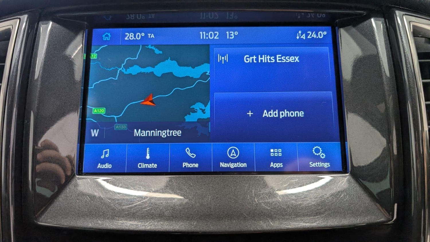 Used Ford Ranger 2020 for sale - 76512150: Photo 15