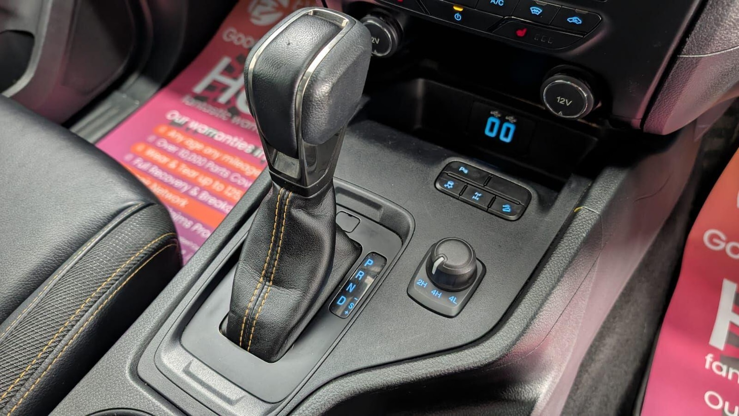 Used Ford Ranger 2020 for sale - 76512150: Photo 16