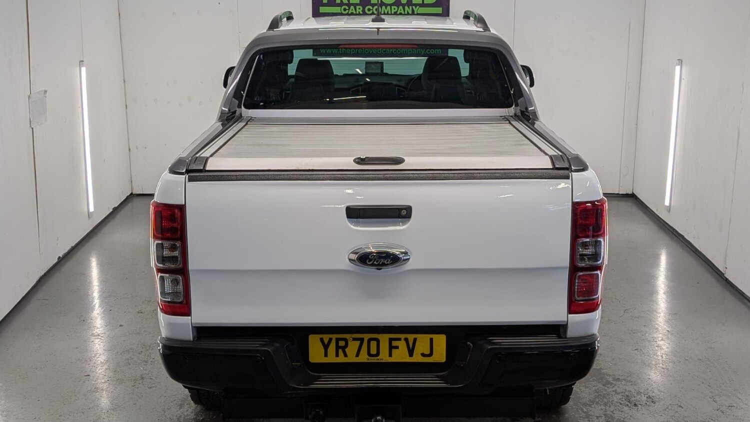 Used Ford Ranger 2020 for sale - 76512150: Photo 17