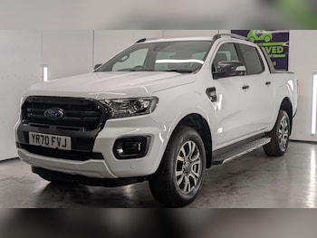 Used Ford Ranger 2020 for sale - 76512150: Photo