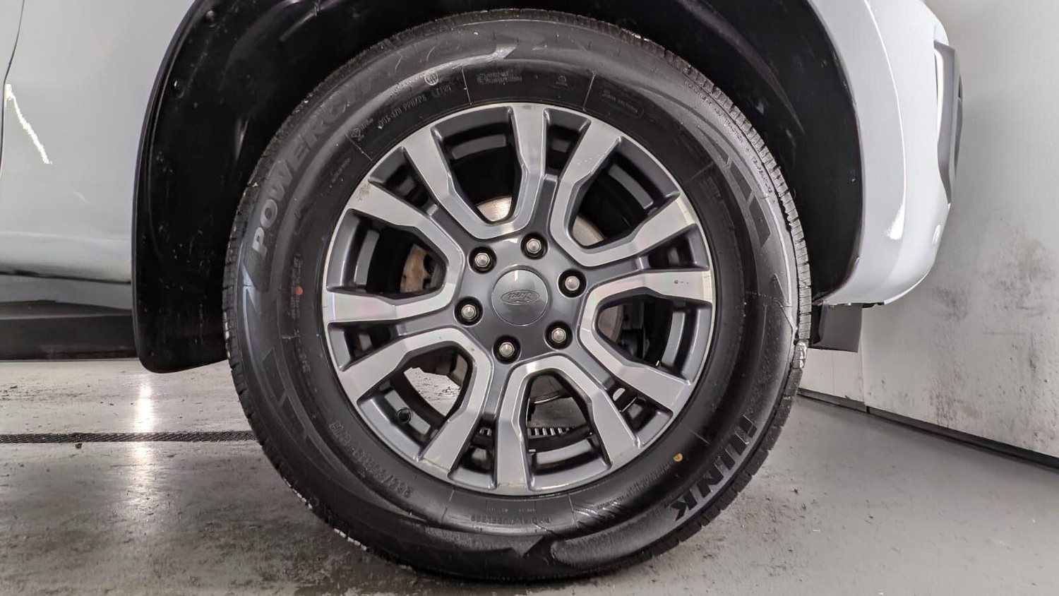 Used Ford Ranger 2020 for sale - 76512150: Photo 21