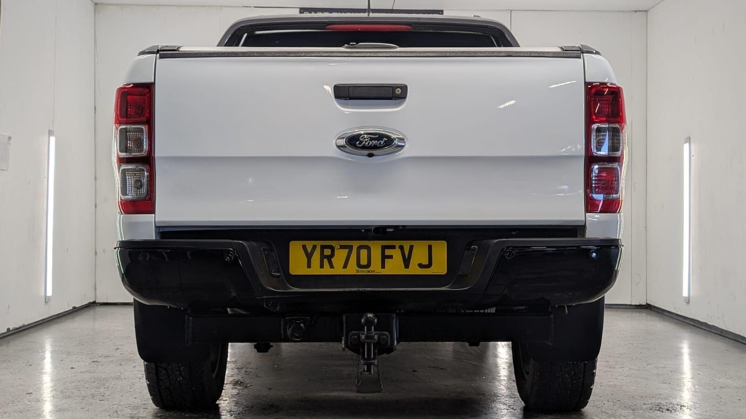 Used Ford Ranger 2020 for sale - 76512150: Photo 22