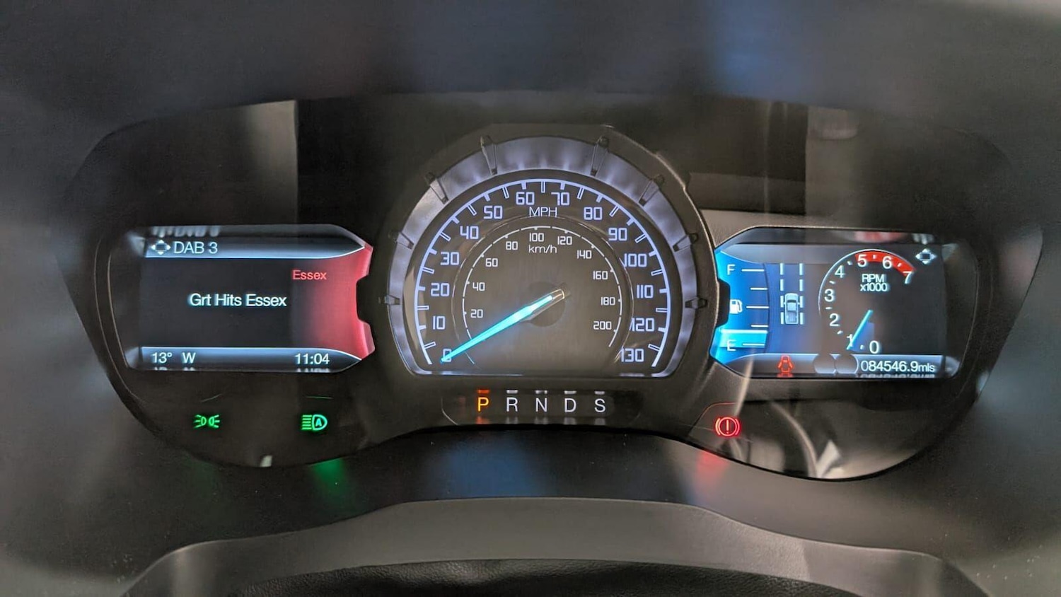 Used Ford Ranger 2020 for sale - 76512150: Photo 23