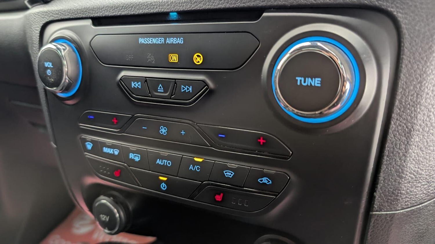 Used Ford Ranger 2020 for sale - 76512150: Photo 24