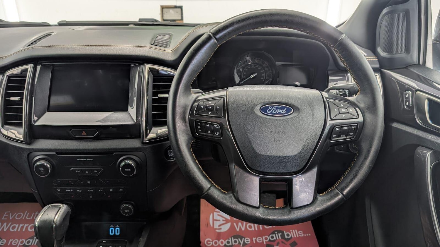Used Ford Ranger 2020 for sale - 76512150: Photo 27