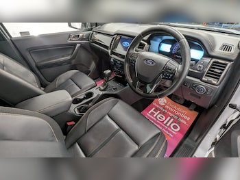 Used Ford Ranger 2020 for sale - 76512150: Photo