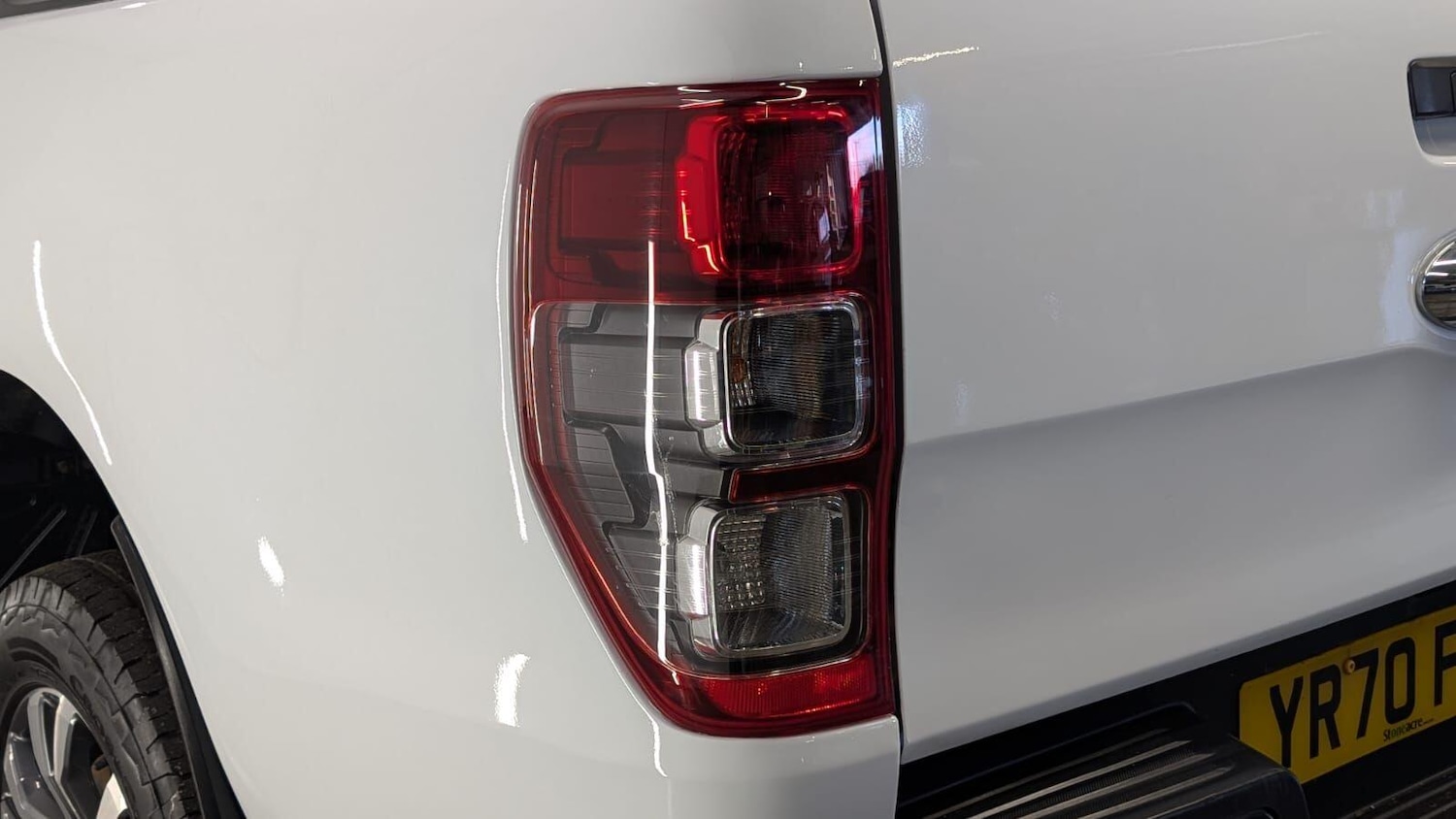 Used Ford Ranger 2020 for sale - 76512150: Photo 30