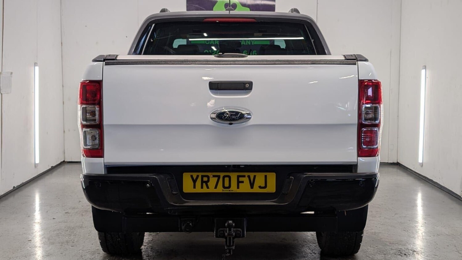 Used Ford Ranger 2020 for sale - 76512150: Photo 31