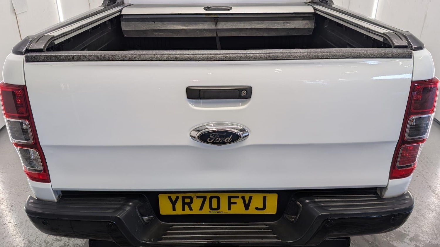 Used Ford Ranger 2020 for sale - 76512150: Photo 32