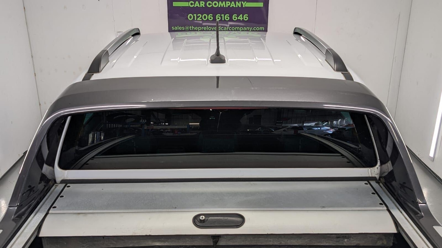 Used Ford Ranger 2020 for sale - 76512150: Photo 36