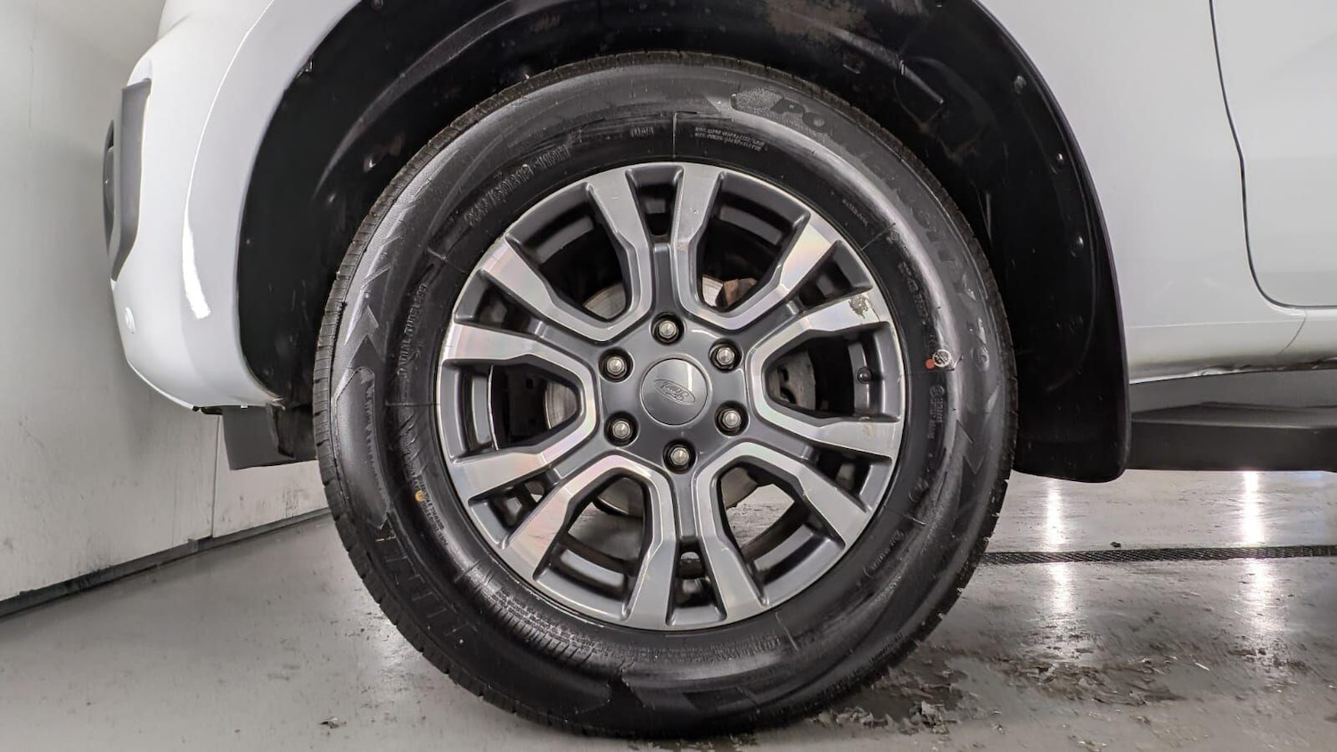 Used Ford Ranger 2020 for sale - 76512150: Photo 37