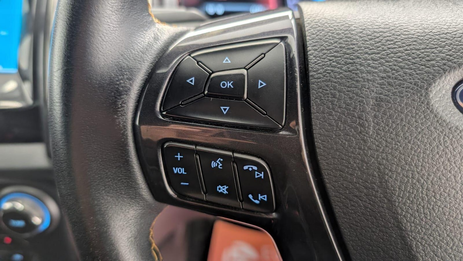 Used Ford Ranger 2020 for sale - 76512150: Photo 40