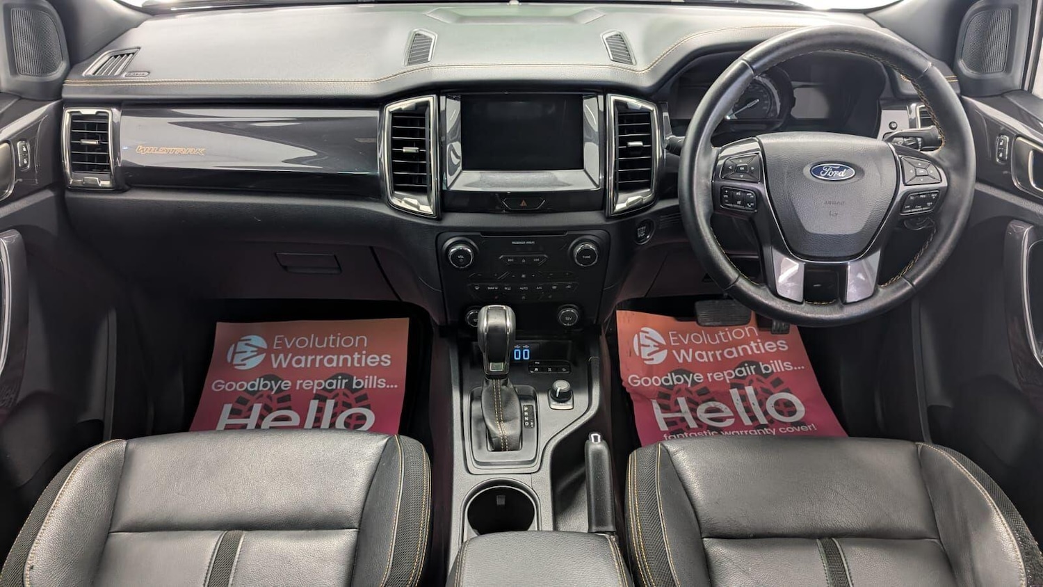 Used Ford Ranger 2020 for sale - 76512150: Photo 41