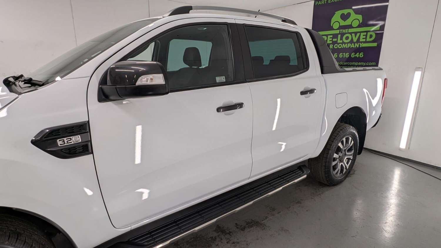 Used Ford Ranger 2020 for sale - 76512150: Photo 5