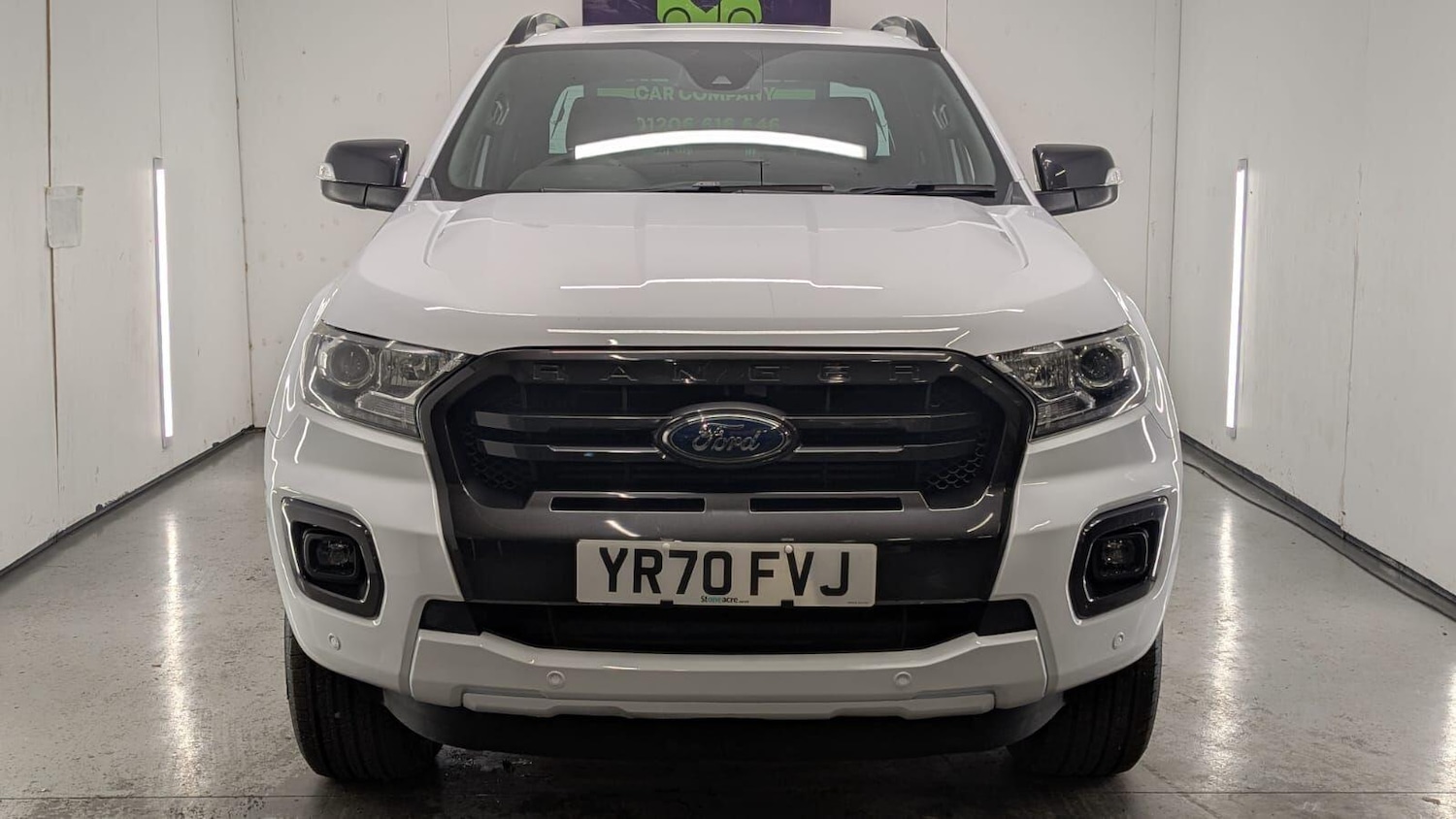 Used Ford Ranger 2020 for sale - 76512150: Photo 6