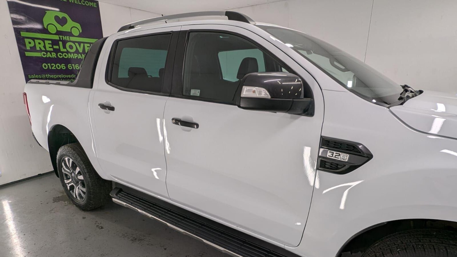 Used Ford Ranger 2020 for sale - 76512150: Photo 7