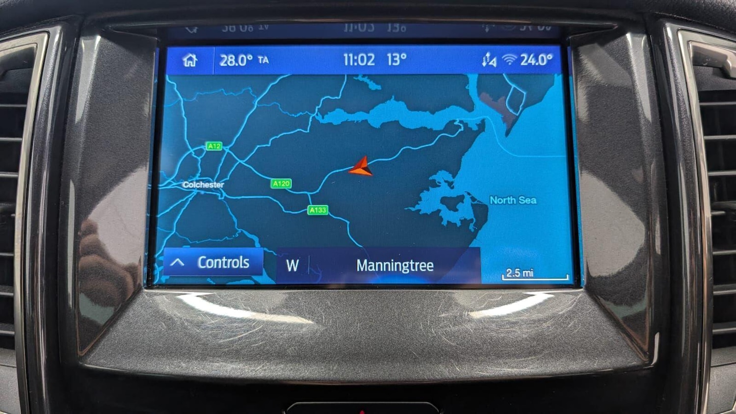 Used Ford Ranger 2020 for sale - 76512150: Photo 9