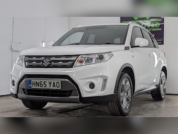 Used Suzuki Vitara 2015 for sale - 78648071: Photo