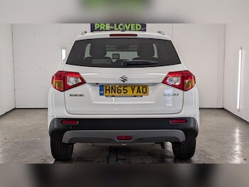 Used Suzuki Vitara 2015 for sale - 78648071: Photo