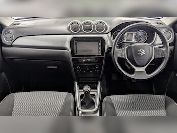 Used Suzuki Vitara 2015 for sale - 78648071: Photo
