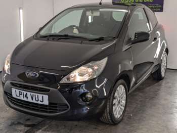 (14) - 1.2 Zetec Euro 5 (s/s) 3dr