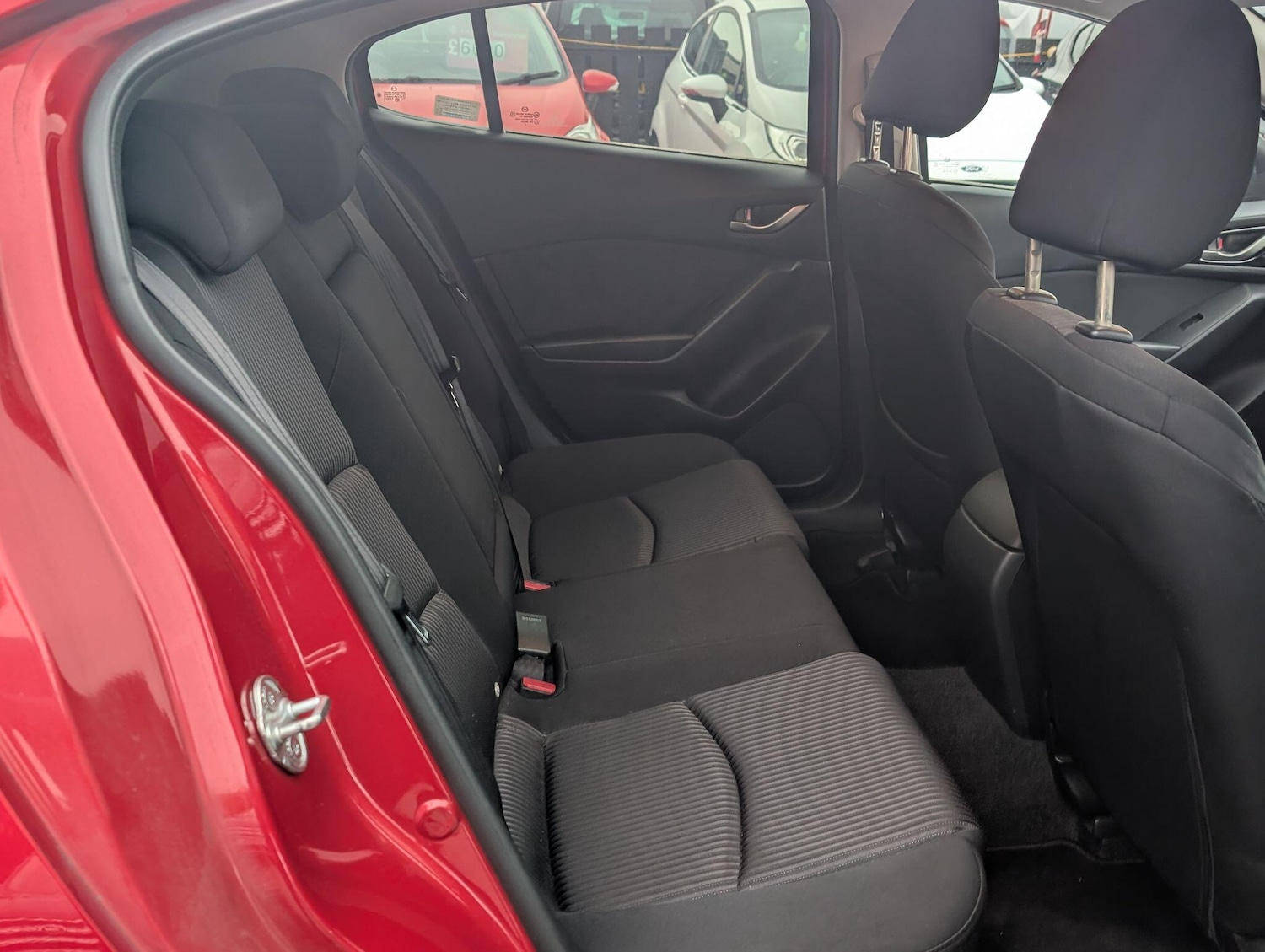 Used Mazda Mazda3 2015 for sale - 76512459: Photo 12