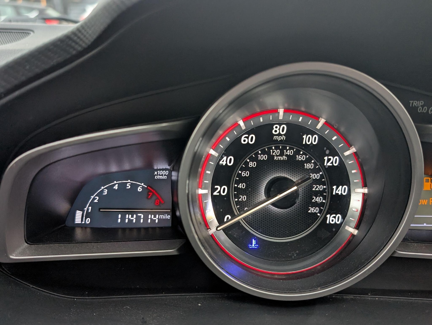 Used Mazda Mazda3 2015 for sale - 76512459: Photo 14