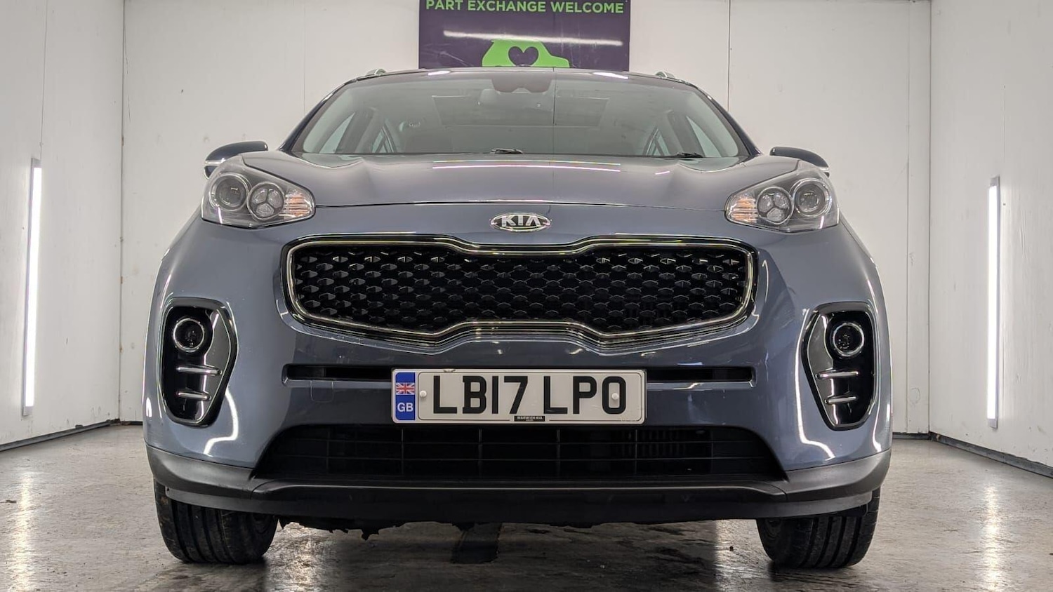 Used Kia Sportage 2017 for sale - 77412149: Photo 11