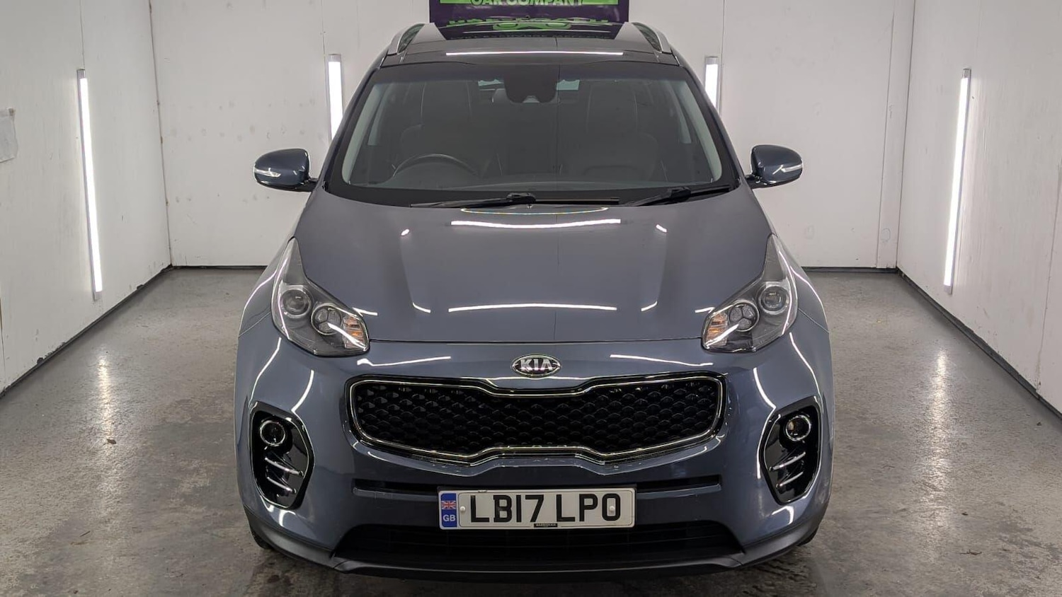 Used Kia Sportage 2017 for sale - 77412149: Photo 13