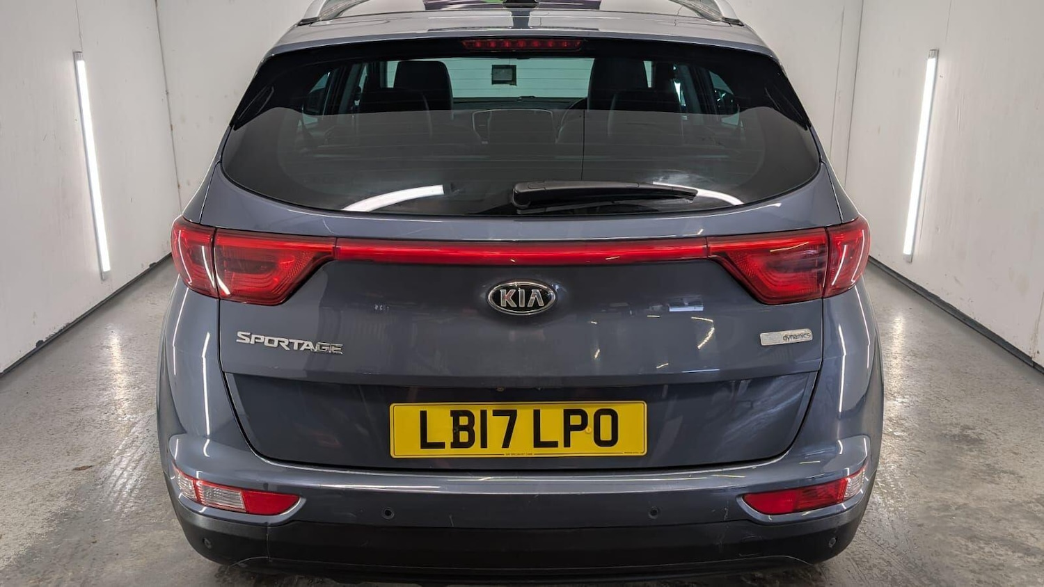 Used Kia Sportage 2017 for sale - 77412149: Photo 18